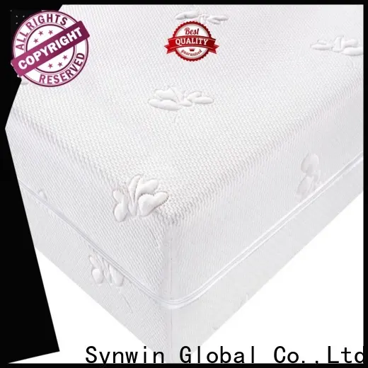 Synwin comfort inn mattress comfortable for sound sleep 1