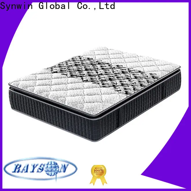 hotel brand mattress oem & odm best sleep 1