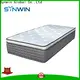 Synwin 6 inch bonnell twin mattress cost-effective for hotel 1