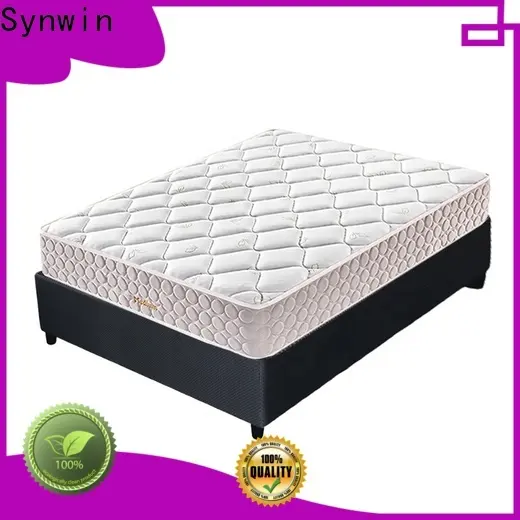 Synwin oem & odm spring mattress king size hot-sale customization 1