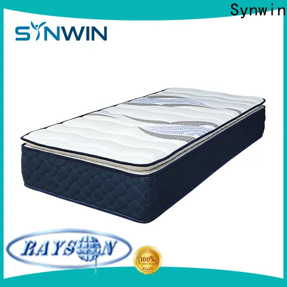 Synwin online mattress manufacturers hot-sale 1