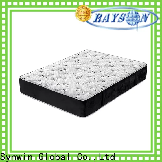 Synwin king size coil spring mattress cost-effective customization2 1
