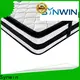 Synwin hotel queen mattress comfortable manufacturing 1