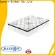 Synwin best hotel mattresses 2019 competitive factory price best sleep 1
