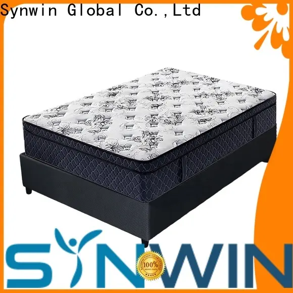 oem & odm modern mattress manufacturing ltd cost-effective for bedroom 1