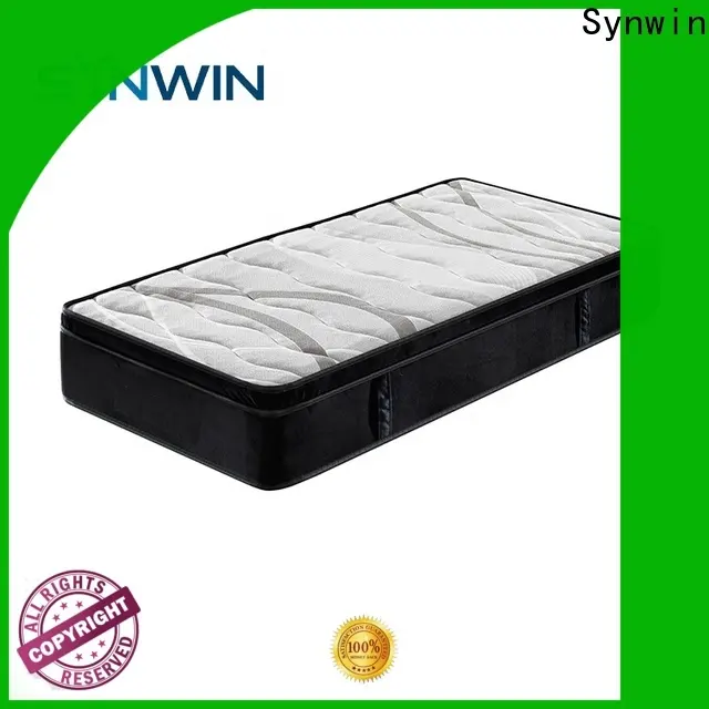Synwin double spring mattress price cost-effective customization 1