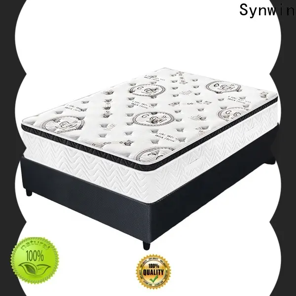 Synwin king mattress cost-effective customization 1