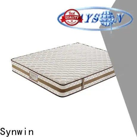 Synwin customized best online mattress website wholesale high density 1