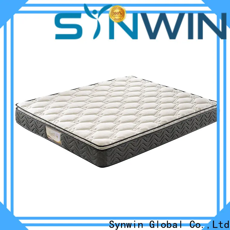 Synwin roll up foam mattress oem & odm high-quality1 1