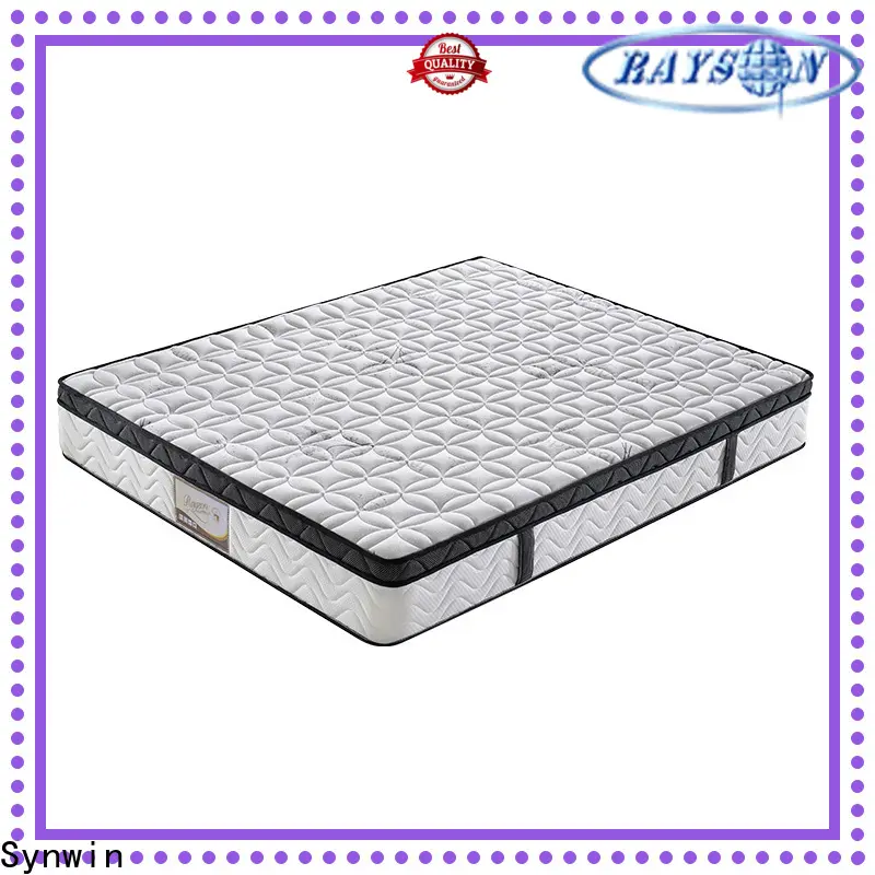 living room mattress brands factory price for star hotel 1