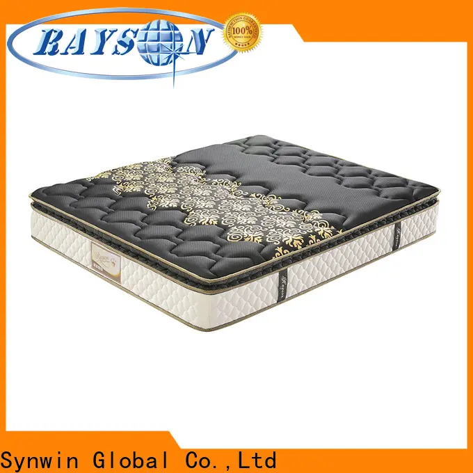 comfortable bonnell mattress custom for star hotel 1