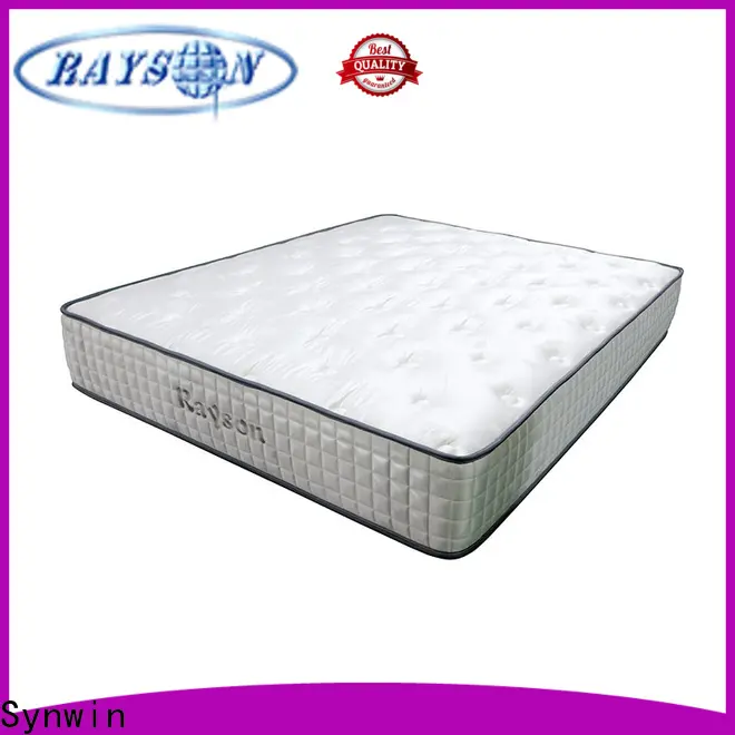 Synwin best online mattress website low-price light-weight 1