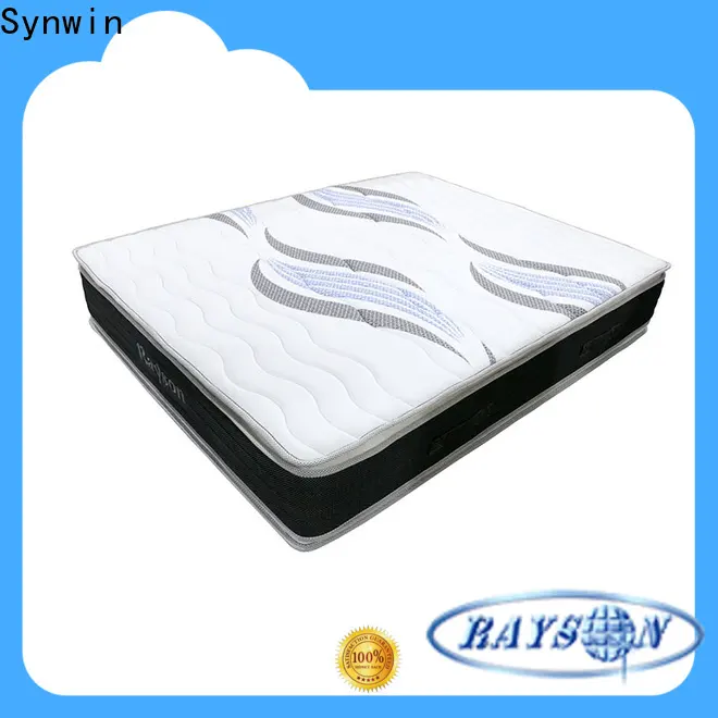 tight top customized mattress wholesale light-weight 1
