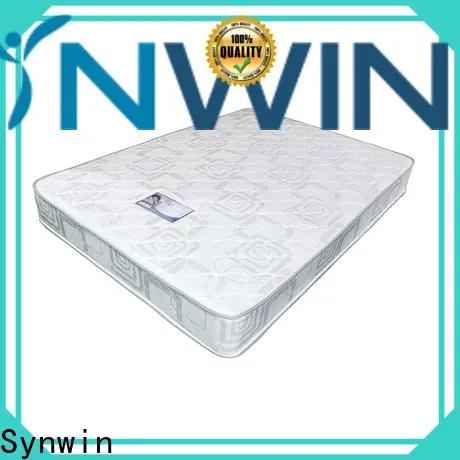 Synwin bonnell coil factory price for star hotel 1
