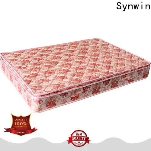 Synwin experienced coil mattress vacuum high-quality 1