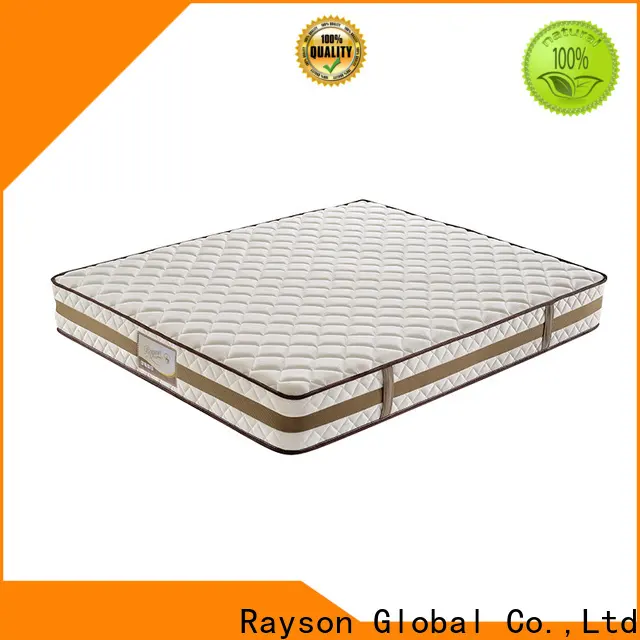high-quality double sided innerspring mattress wholesale light-weight 1