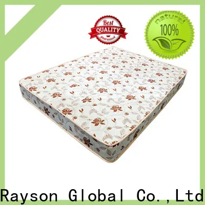 double side spring and memory foam mattress vacuum at discount 1