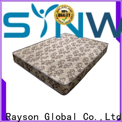 Synwin spring mattress online vacuum 1
