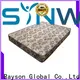 Synwin spring mattress online vacuum 1