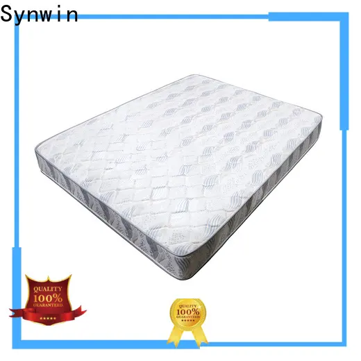 double side coil spring mattress at discount 1