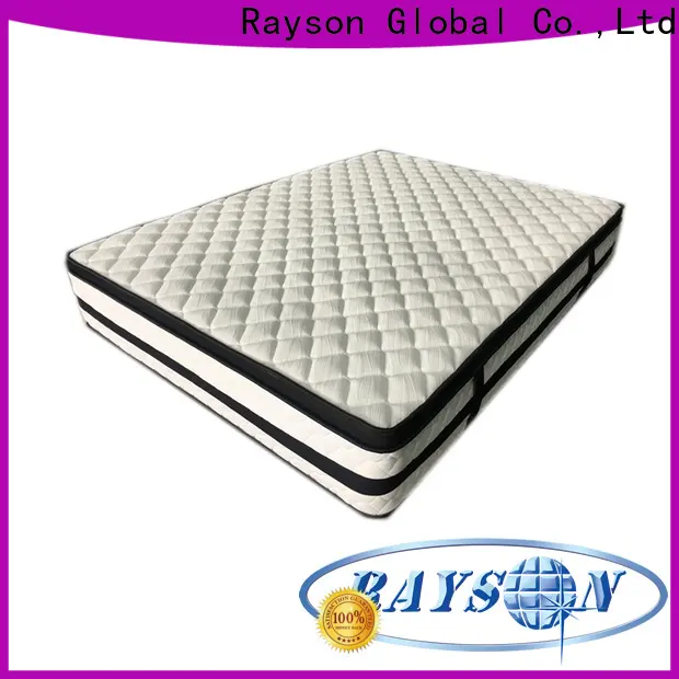 Synwin tight top top online mattress companies low-price light-weight 1