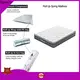 comfortable roll up foam mattress best sleep experience with spring 1