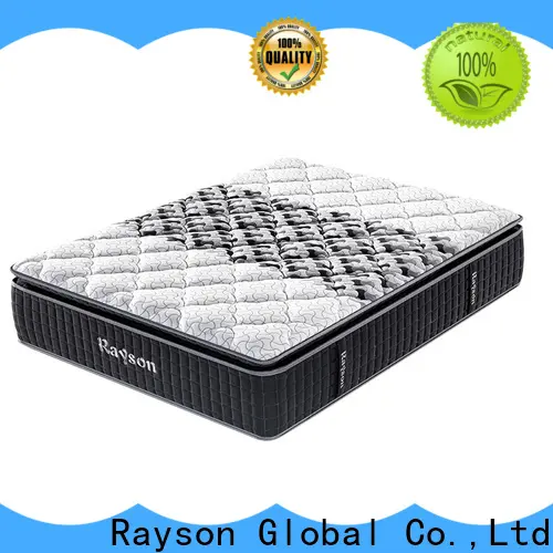 Synwin memory foam hotel mattress brands customized for sleep 1
