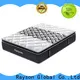 Synwin memory foam hotel mattress brands customized for sleep 1