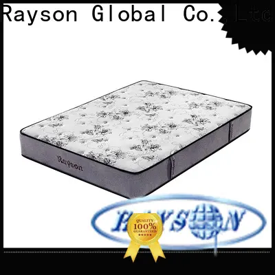 Synwin tight top best pocket spring mattress knitted fabric bespoke service 1