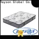 Synwin tight top best pocket spring mattress knitted fabric bespoke service 1