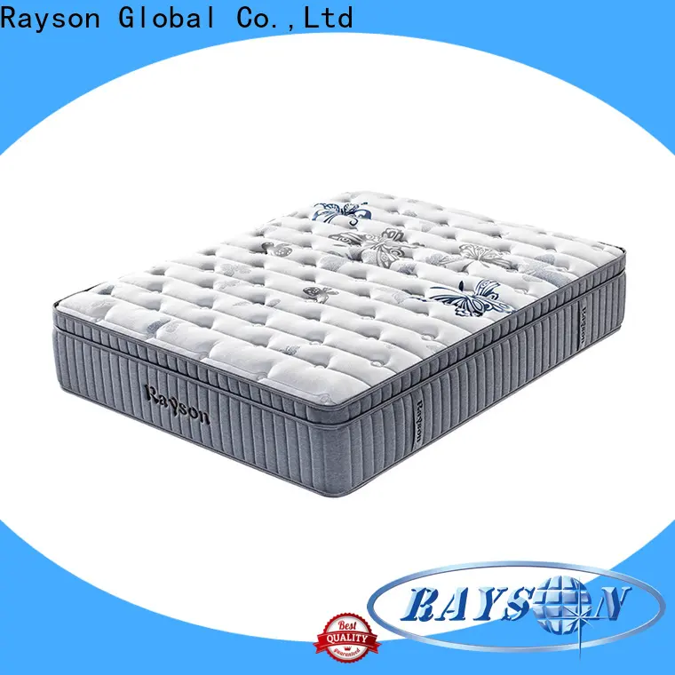 high-quality innerspring mattress for adjustable bed low-price bespoke service1 1