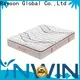Synwin mattress supplies spring wholesale bespoke service 1