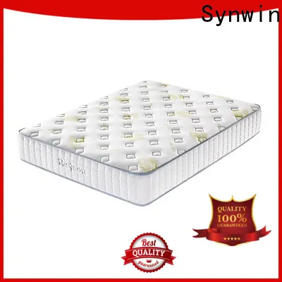 Synwin pocket mattress knitted fabric light-weight 1