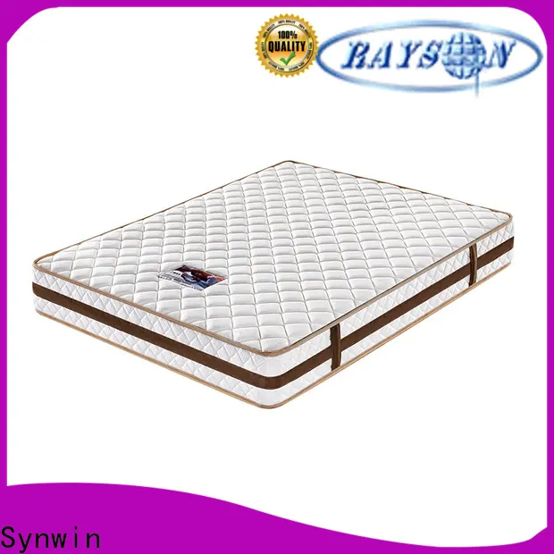 Synwin customized mattress size wholesale high density1 1