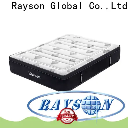 latex five star hotel mattress innerspring at discount 1