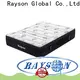 latex five star hotel mattress innerspring at discount 1