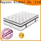 double sides 5 star hotel mattress brand wholesale at discount 1
