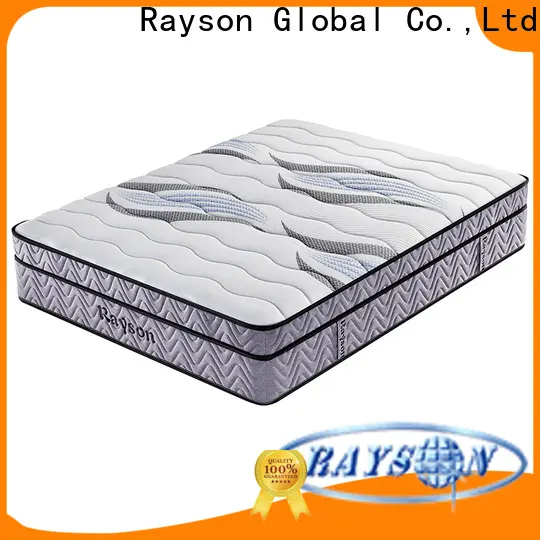 Synwin 5 star hotel mattress brand wholesale at discount1 1