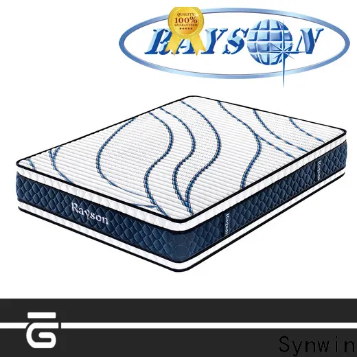 double sides mattress in 5 star hotels wholesale bulk order 1