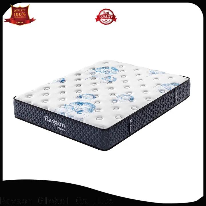 Synwin mattress supplies warehouse free delivery with pocket spring 1