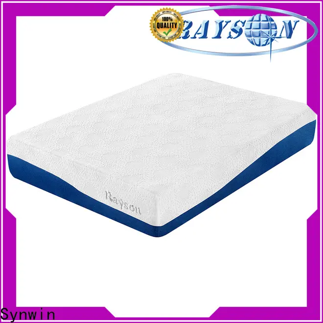knitted fabric queen mattress factory bulk order 1