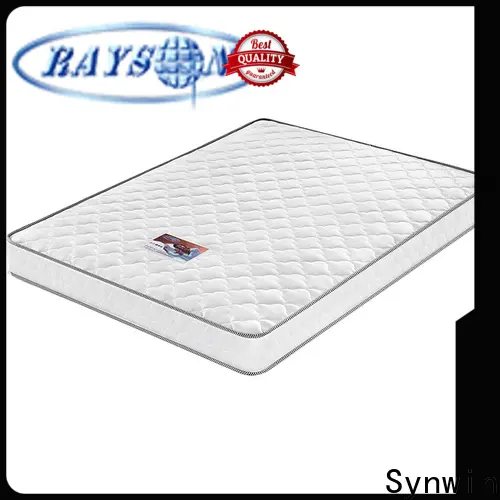 comfortable spring mattress for hotels factory price for star hotel 1