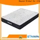 high-end queen mattress set factory price with coil 1