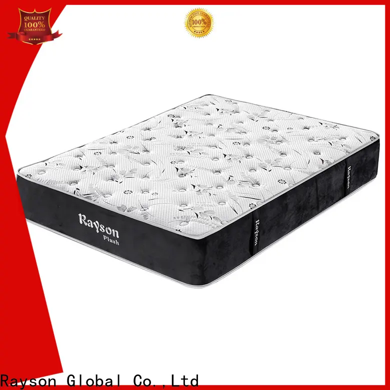 king size hotel quality mattress chic for customization 1