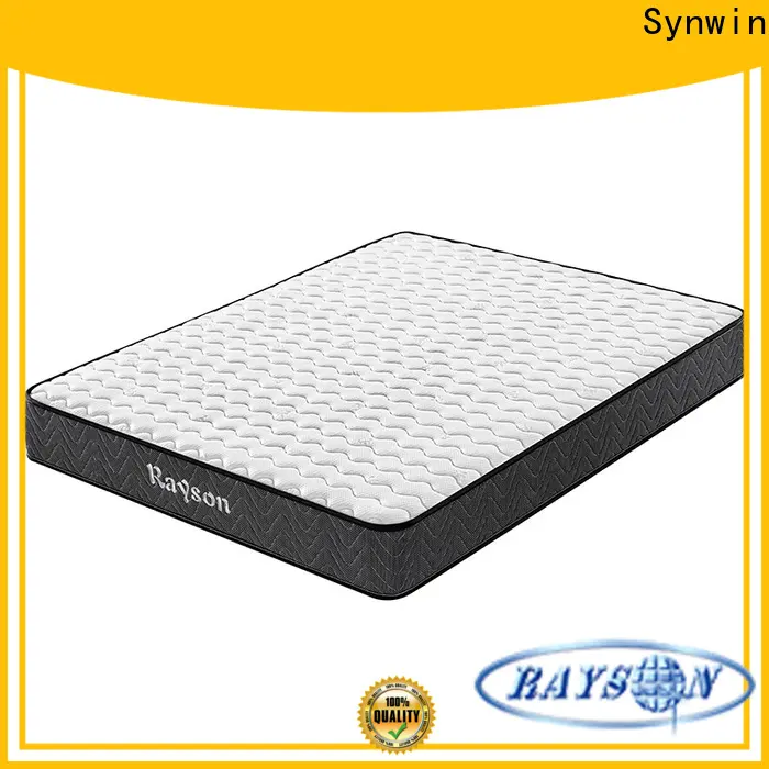 customized mattress wholesaler website knitted fabric bespoke service 1