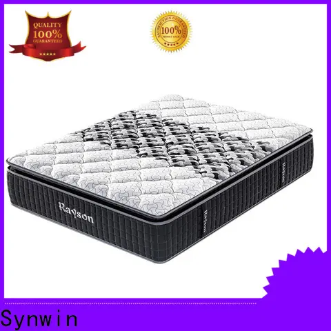 Synwin available best innerspring mattress 2020 wholesale bespoke service 1