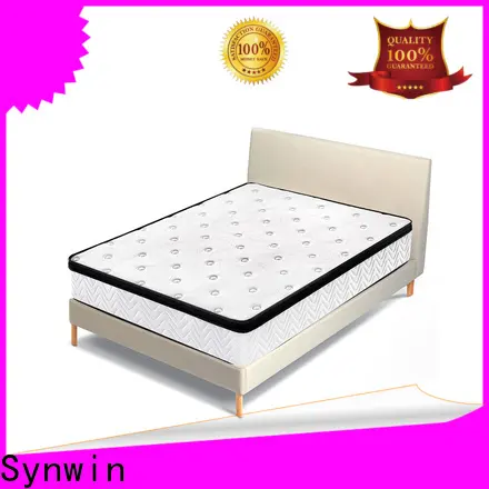 Synwin high-end china mattress factory factory outlet 1