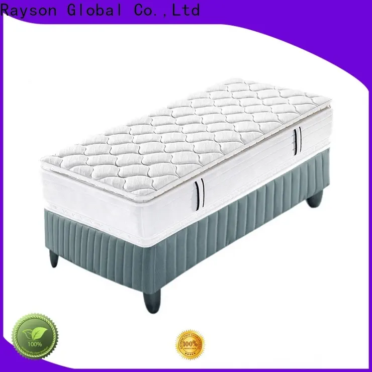 Synwin comfort king mattress us standard customization 1