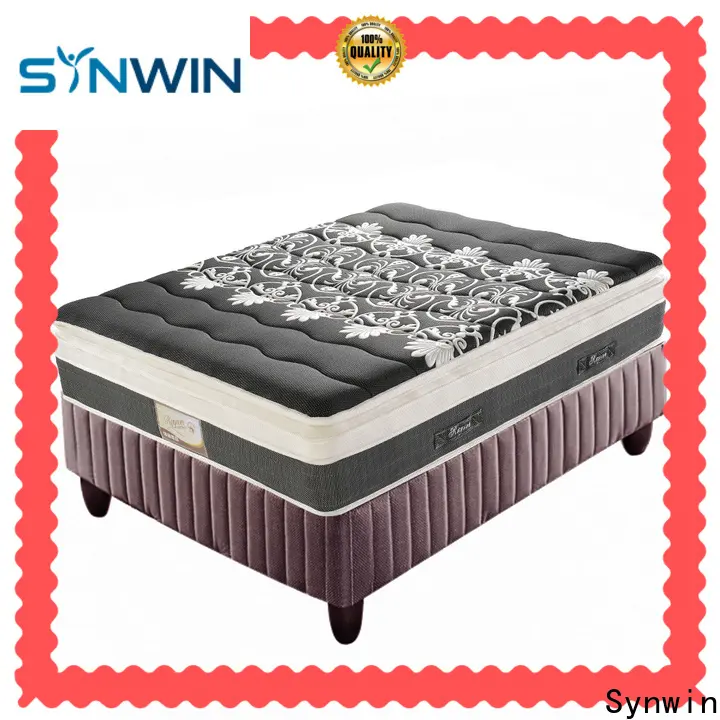 Synwin fast delivery mattresses wholesale supplies manufacturers cost-effective customization1 1