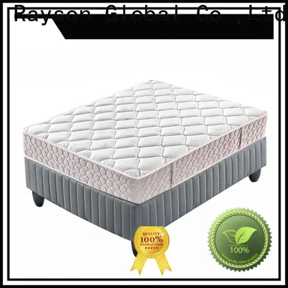Synwin spring mattress double us standard customization 1